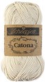 Scheepjes Catona 505 - Linen
